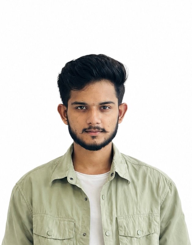Kunal Mishra