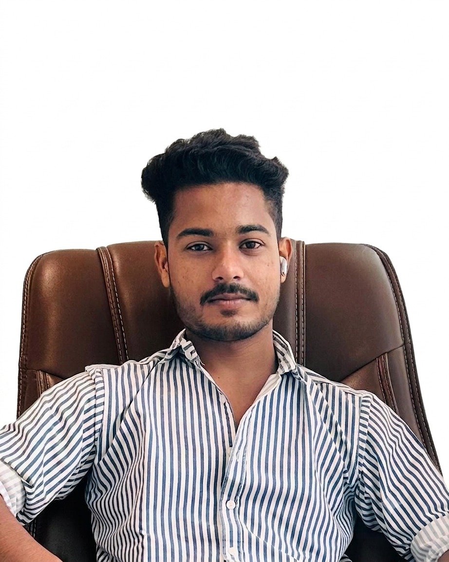 AYUSH PANDEY